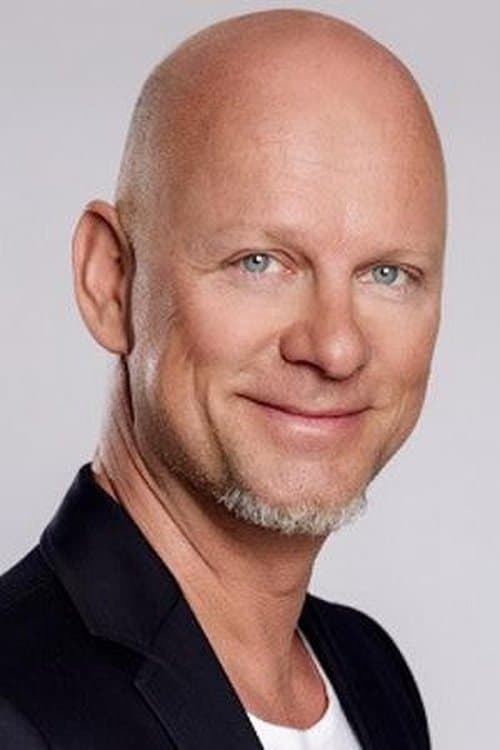 Photo of Rüdiger Hoffmann