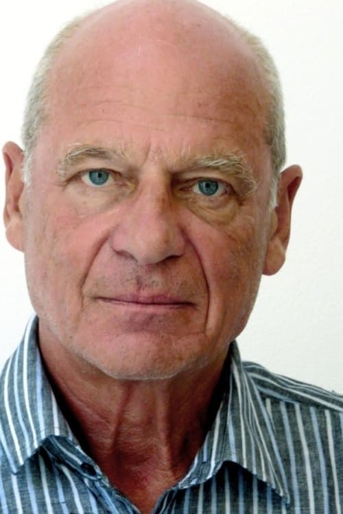 Photo of Rüdiger Kuhlbrodt