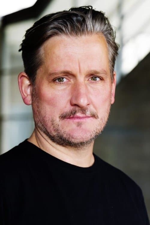 Photo of Rüdiger Rudolph