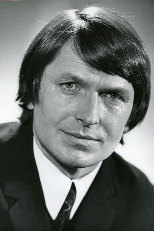 Photo of Rudolf Allabert