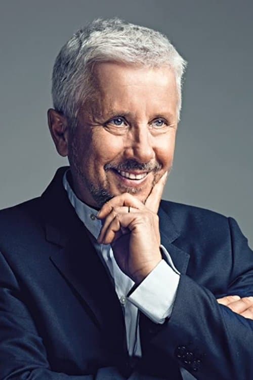 Photo of Rudolf Biermann