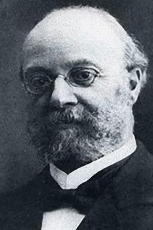 Photo of Rudolf Blümner