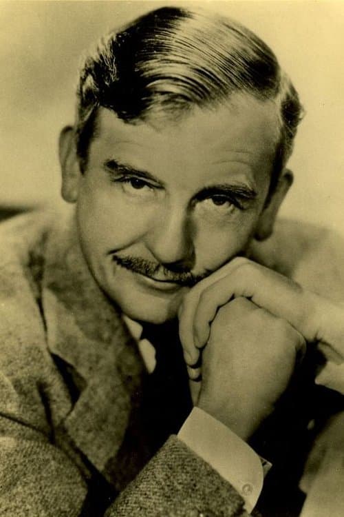 Photo of Rudolf Forster