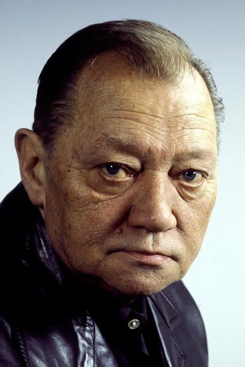 Photo of Rudolf Hrušínský