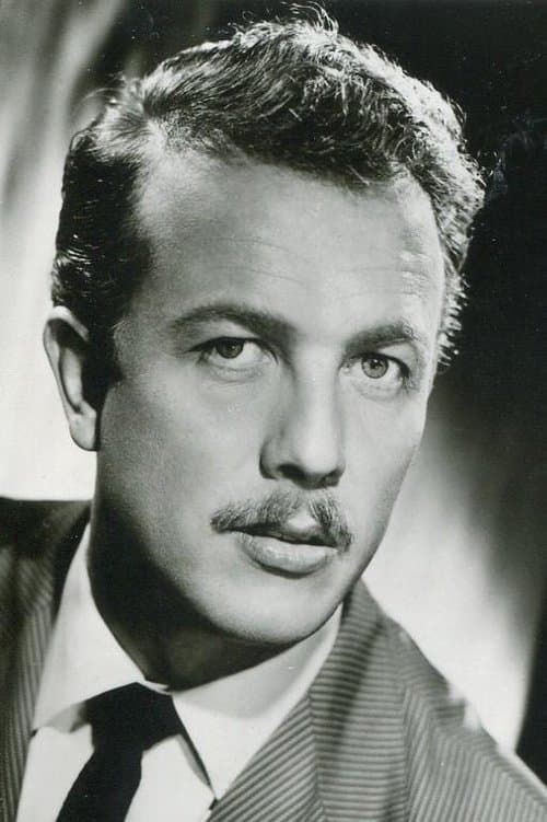Photo of Rudolf Lenz
