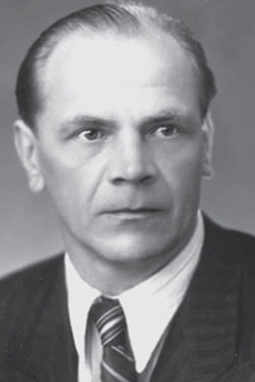 Photo of Rudolf Nuude