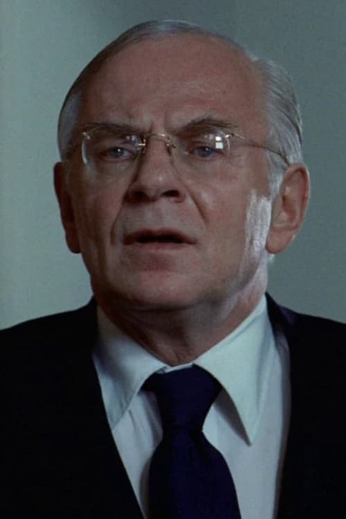 Photo of Rudolf Schündler