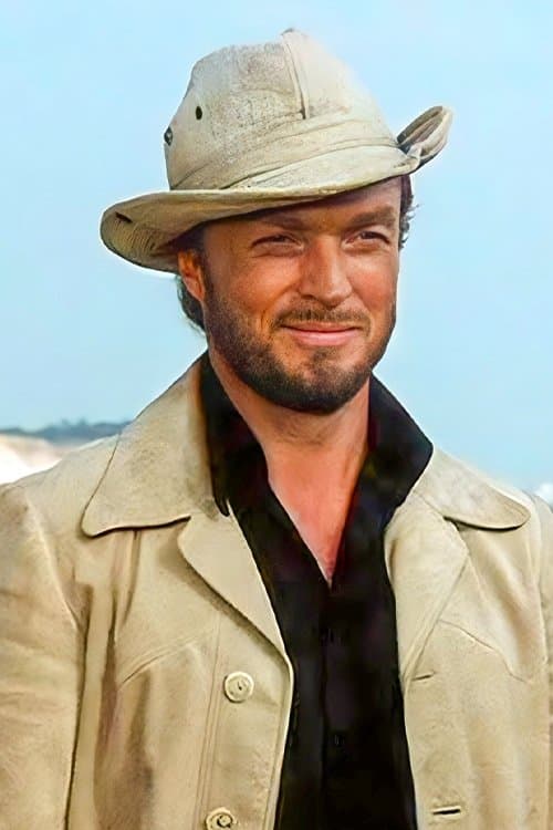 Photo of Rudolf Zehetgruber