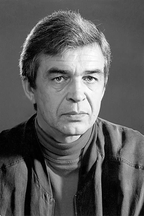 Photo of Rudolfas Jansonas