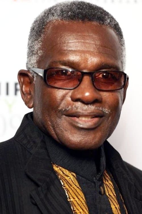 Photo of Rudolph Walker