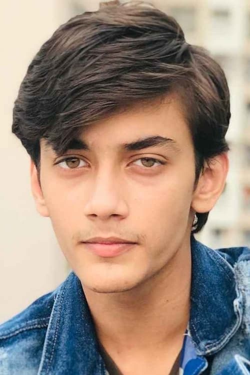 Photo of Rudra Soni