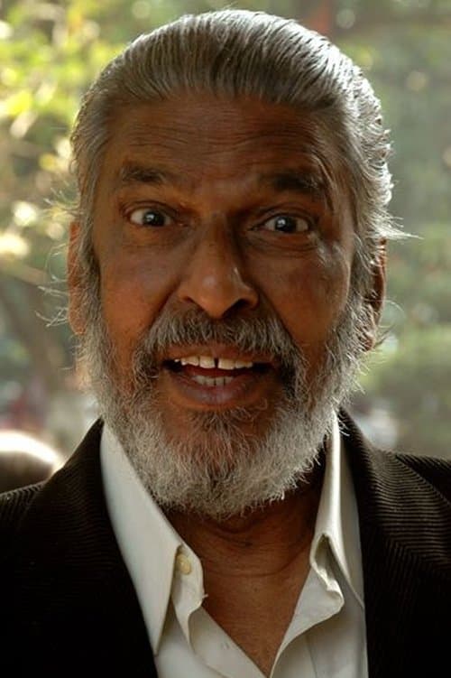 Photo of Rudraprasad Sengupta