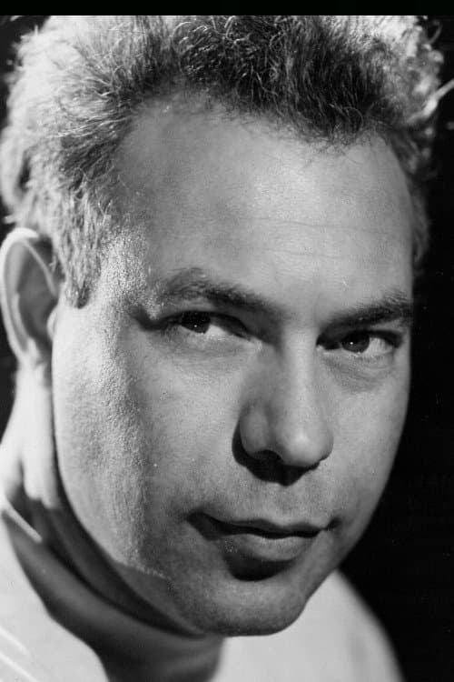 Photo of Rudy Bond