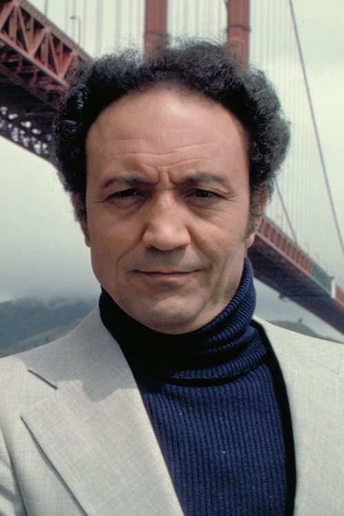 Photo of Rudy De Luca