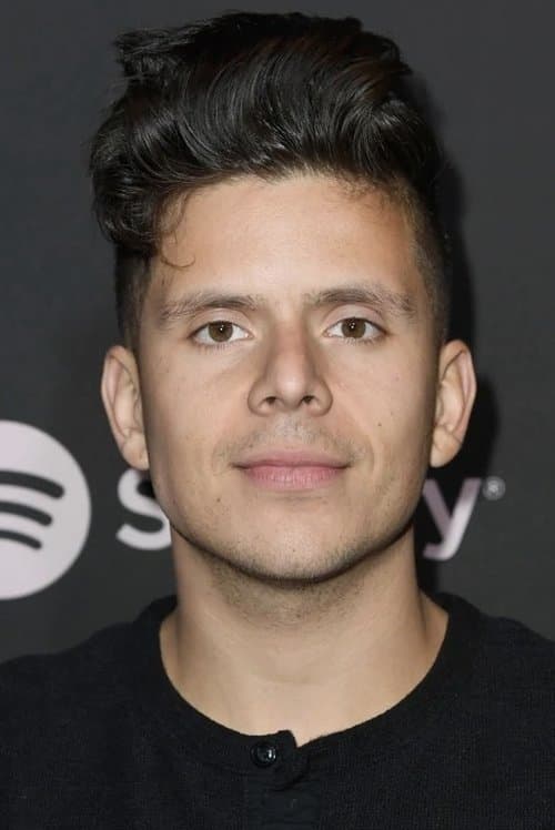 Photo of Rudy Mancuso