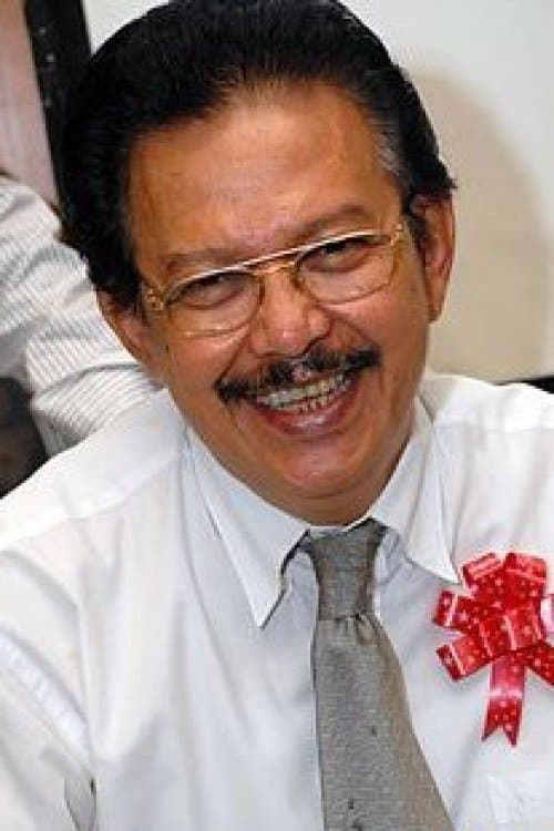 Photo of Rudy Salam