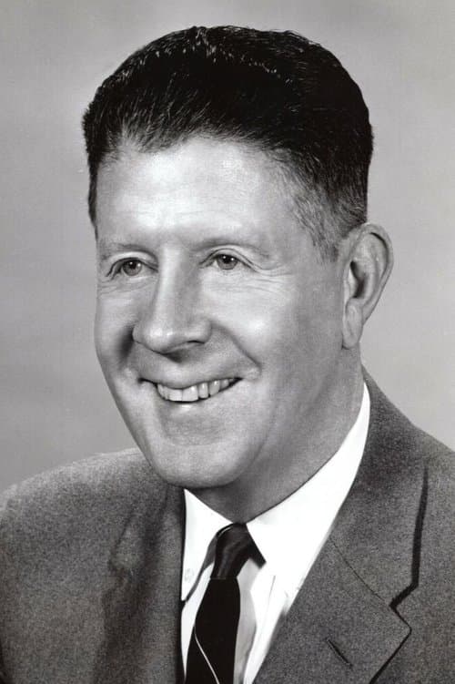 Photo of Rudy Vallee