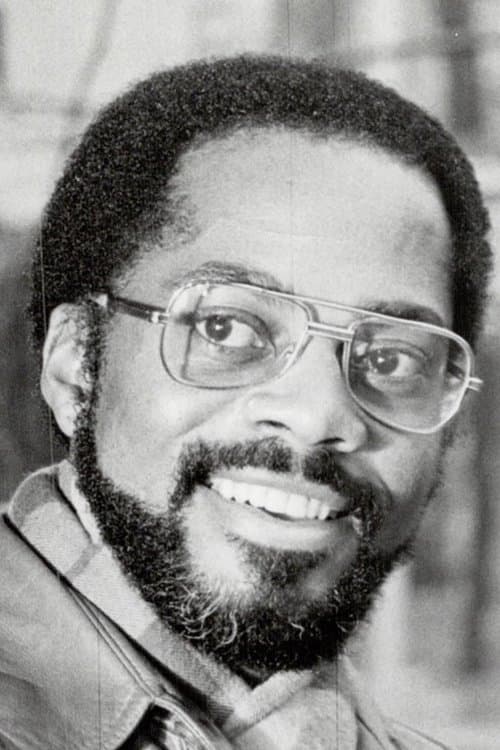 Photo of Rudy Webb