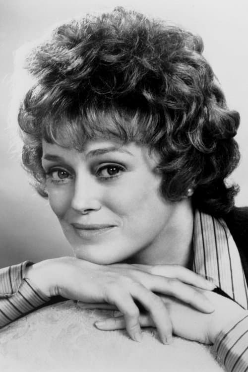 Photo of Rue McClanahan