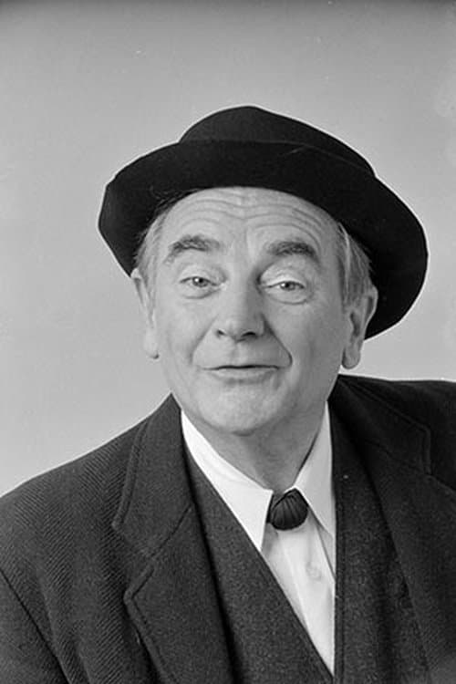 Photo of Ruedi Walter