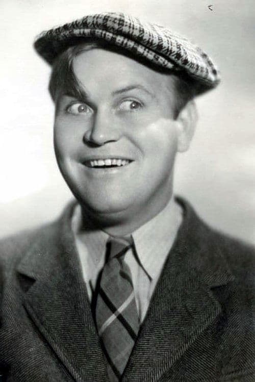 Photo of Rufe Davis