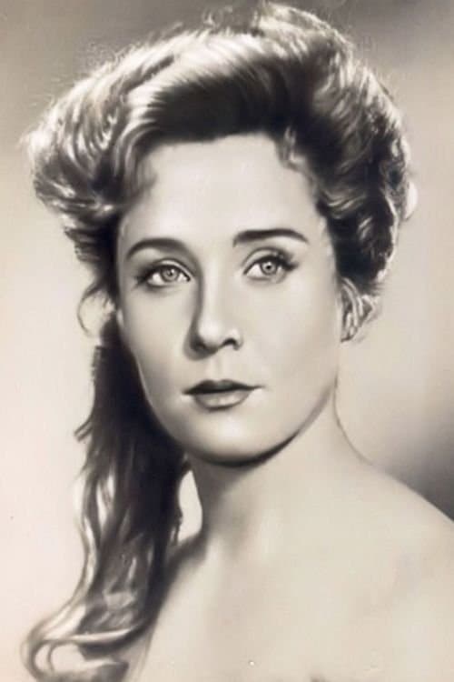 Photo of Rufina Nifontova