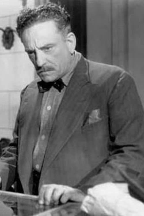 Photo of Rufino Córdoba