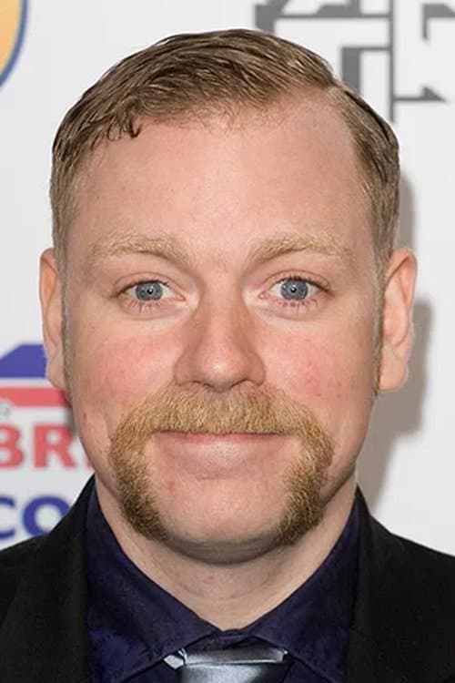 Photo of Rufus Hound