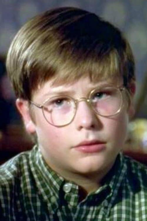 Photo of Rufus Read