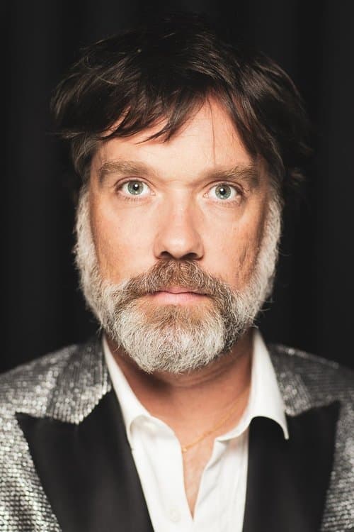 Photo of Rufus Wainwright