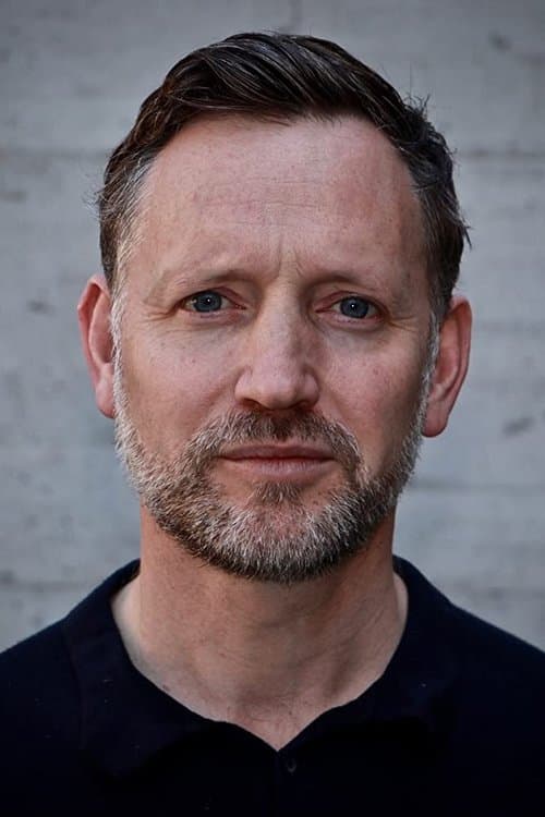Photo of Rufus Wright