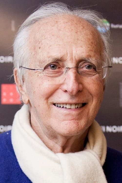 Photo of Ruggero Deodato