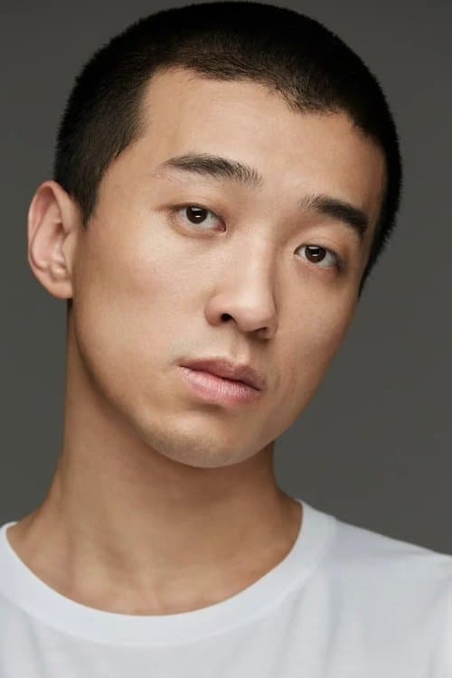 Photo of Ruguang Wei