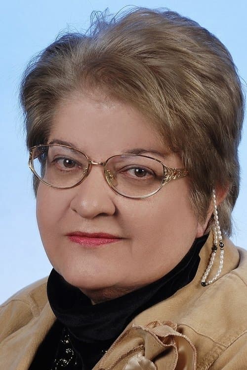 Photo of Ruhangiz Gasimova