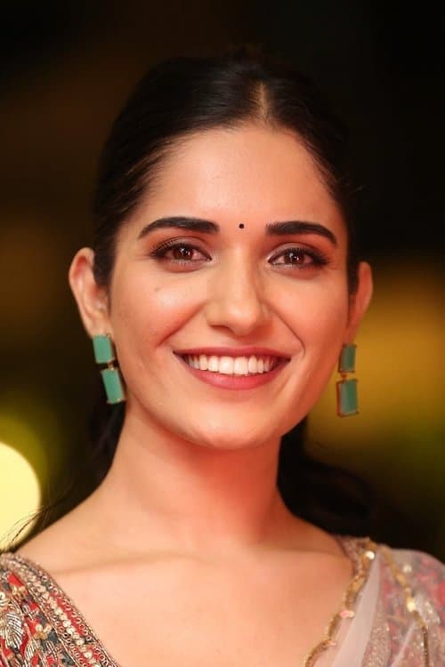 Photo of Ruhani Sharma