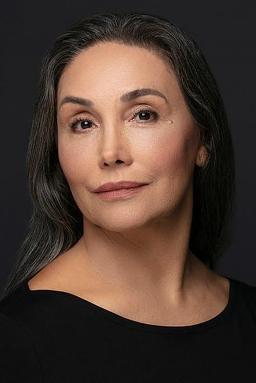 Photo of Ruhsar Öcal