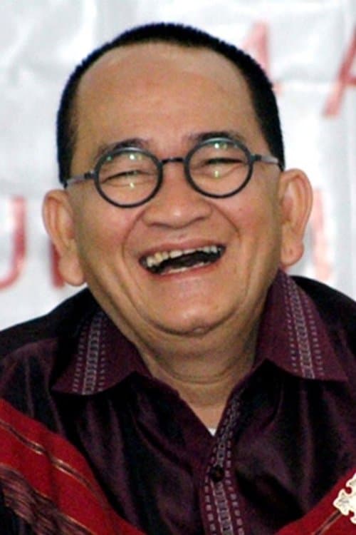 Photo of Ruhut Sitompul