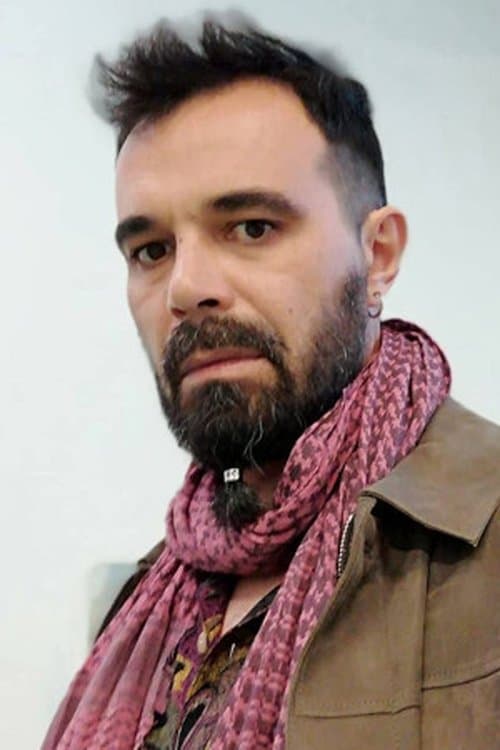 Photo of Rui M. Silva