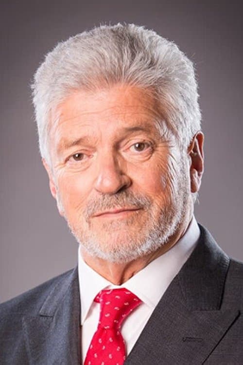 Photo of Rui Mendes