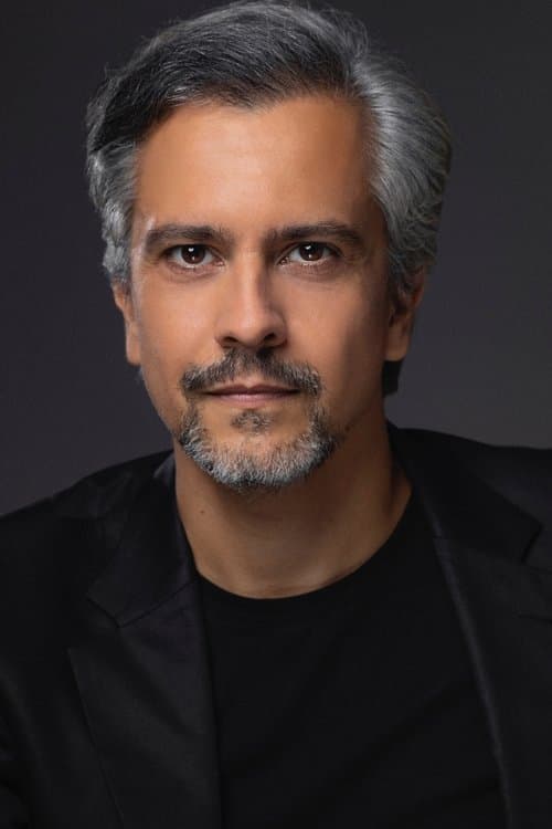 Photo of Rui Neto