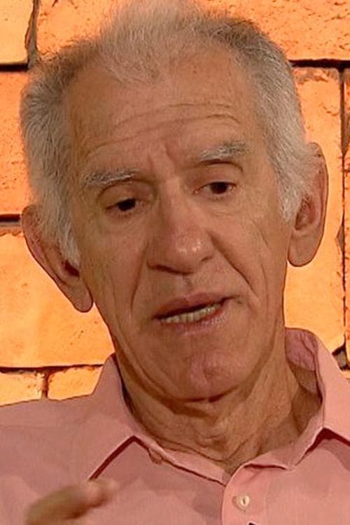 Photo of Rui Rezende