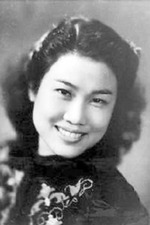 Photo of Ruifang Zhang