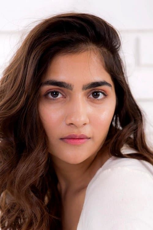 Photo of Rukmini Vasanth