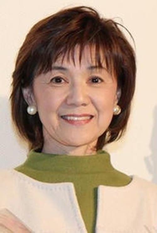 Photo of Rumi Sakakibara