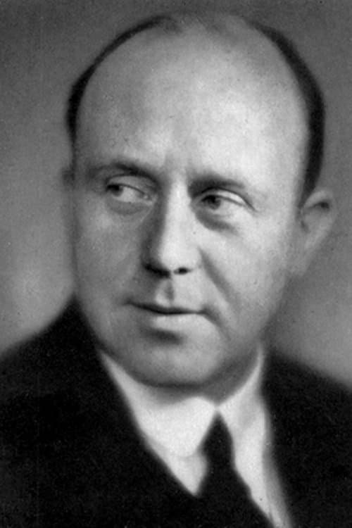 Photo of Rune Carlsten