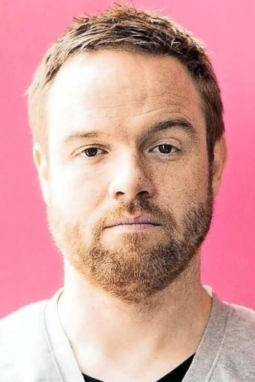 Photo of Rune Tolsgaard