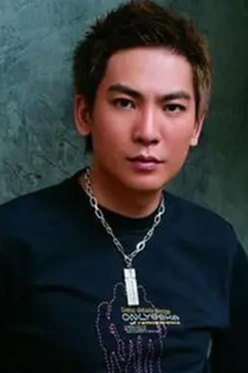 Photo of Ruoqi Xu