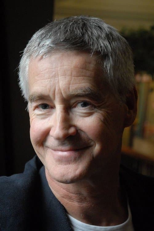 Photo of Rupert Frazer