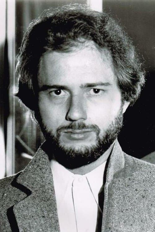 Photo of Rupert Holmes