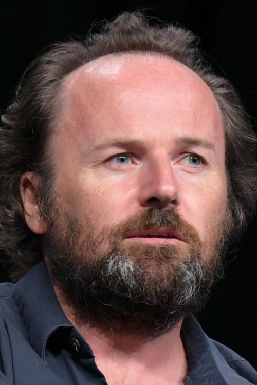 Photo of Rupert Wyatt